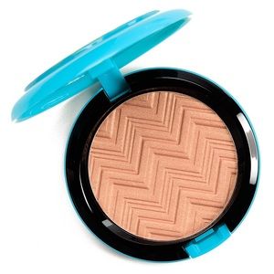 MAC Patrick Starr Hot and Heavy Face Powder